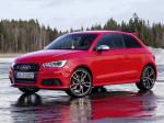 Audi S1 2014 года (WW)